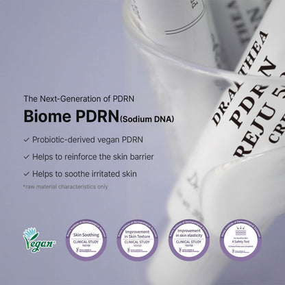 Dr Althea PDRN Reju 5000 Cream