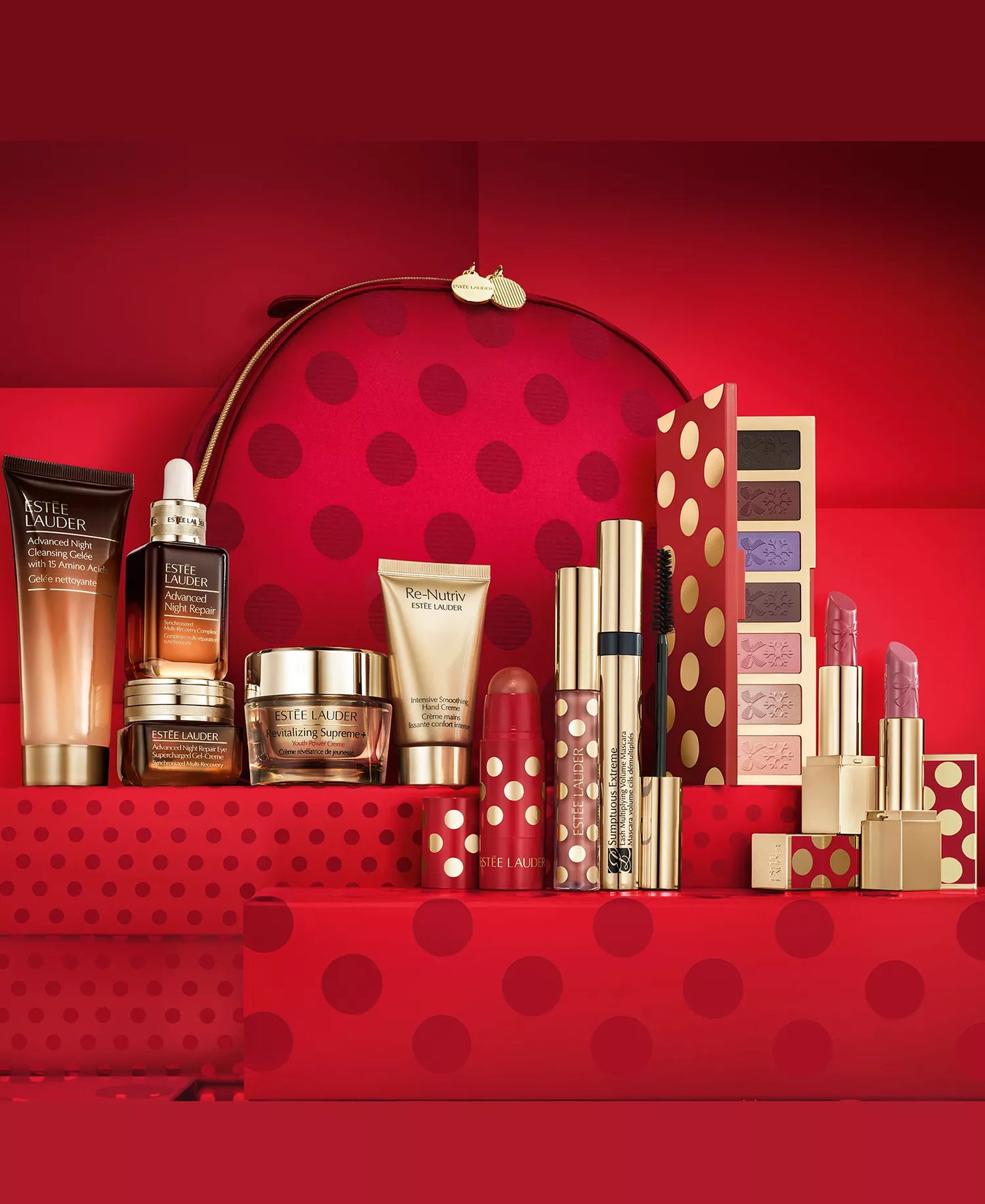 Estée Lauder Blockbuster 11-Piece Gift Set