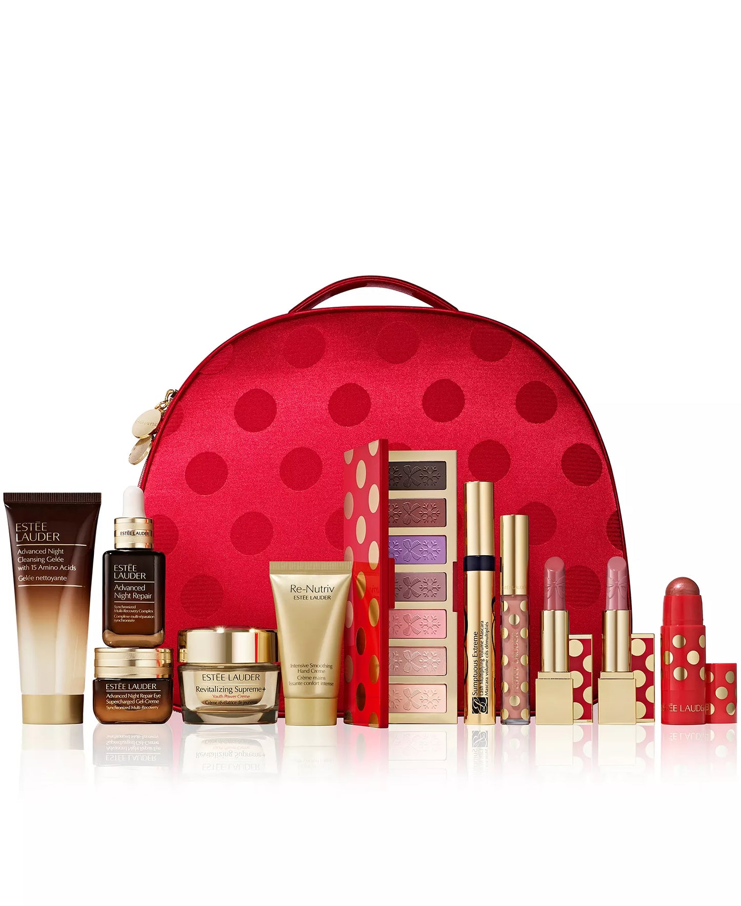 Estée Lauder Blockbuster 11-Piece Gift Set