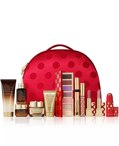 Estée Lauder Blockbuster 11-Piece Gift Set