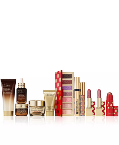Estée Lauder Blockbuster 11-Piece Gift Set