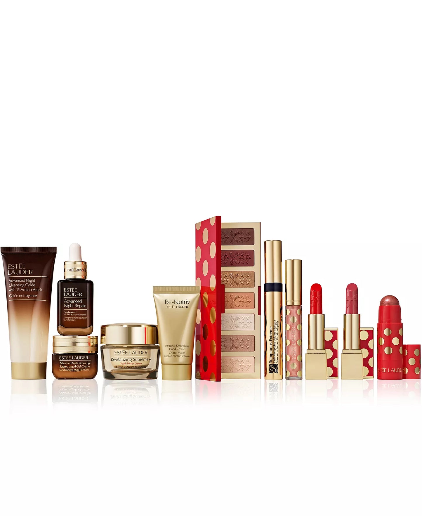 Estée Lauder Blockbuster 11-Piece Gift Set