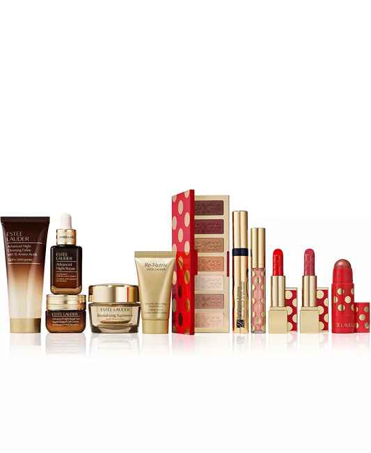Estée Lauder Blockbuster 11-Piece Gift Set