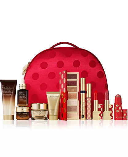 Estée Lauder Blockbuster 11-Piece Gift Set