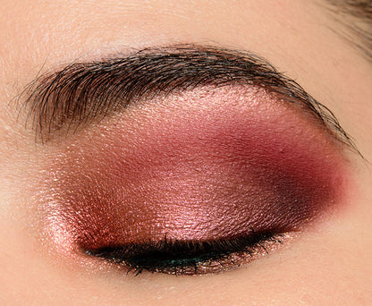 Huda Beauty Nude Rich Obsessions Eyeshadow Palette