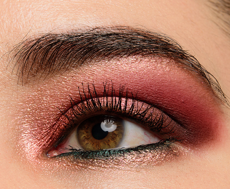 Huda Beauty Nude Rich Obsessions Eyeshadow Palette