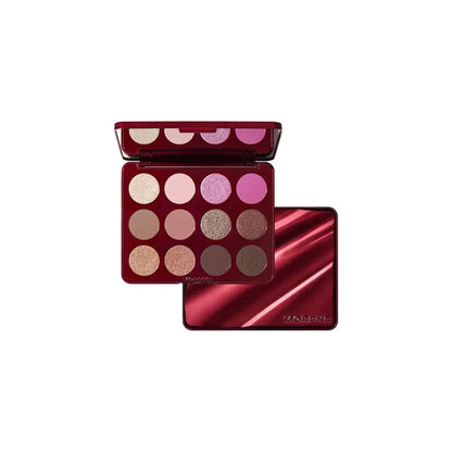 Morphe Naughty Eyeshadow Palette