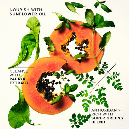 Farmacy Green Clean Makeup Removing Cleansing Balm