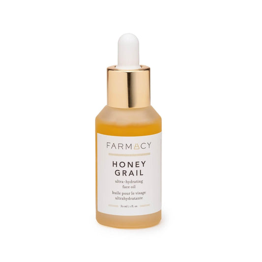 Farmacy Honey Grail Ultra-Hydrating Face Oil