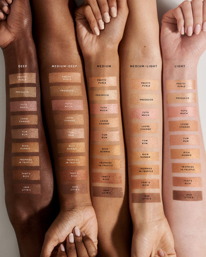 Fenty Beauty Demi Glow Light Diffusing Highlighter