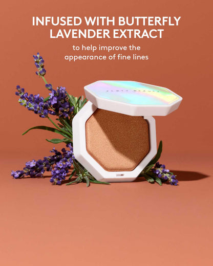 Fenty Beauty Demi Glow Light Diffusing Highlighter