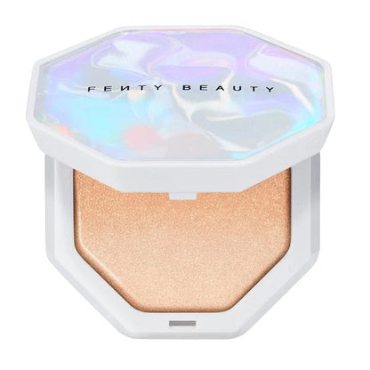 Fenty Beauty Demi Glow Light Diffusing Highlighter