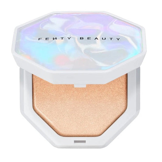 Fenty Beauty Demi Glow Light Diffusing Highlighter