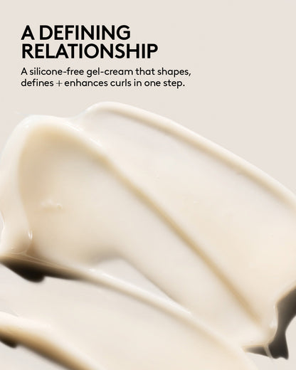 Fenty Beauty Fenty Hair The HomeCurl-Defining Styling Cream