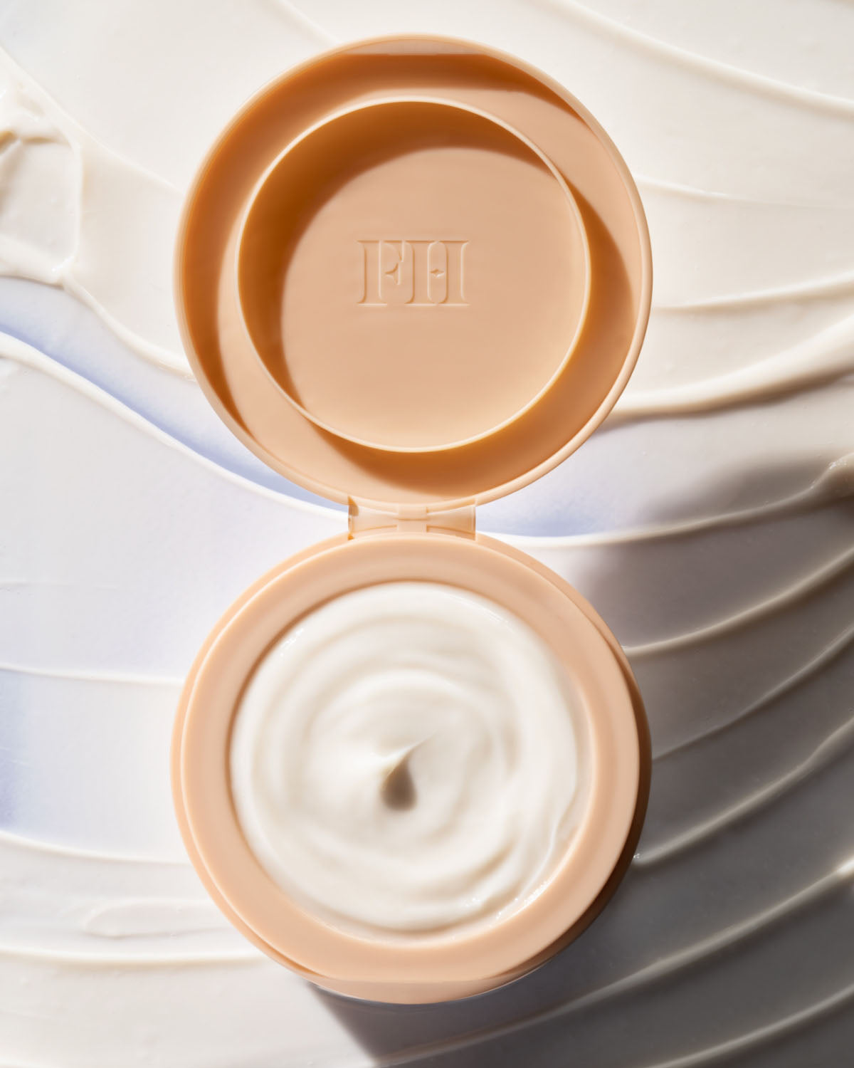 Fenty Beauty Fenty Hair The HomeCurl-Defining Styling Cream