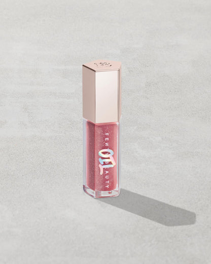 Fenty Beauty Gloss Bomb Oil Luminizing Lip Oil N Gloss