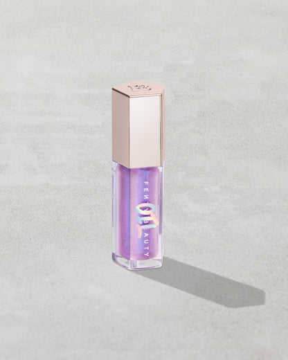 Fenty Beauty Gloss Bomb Oil Luminizing Lip Oil N Gloss