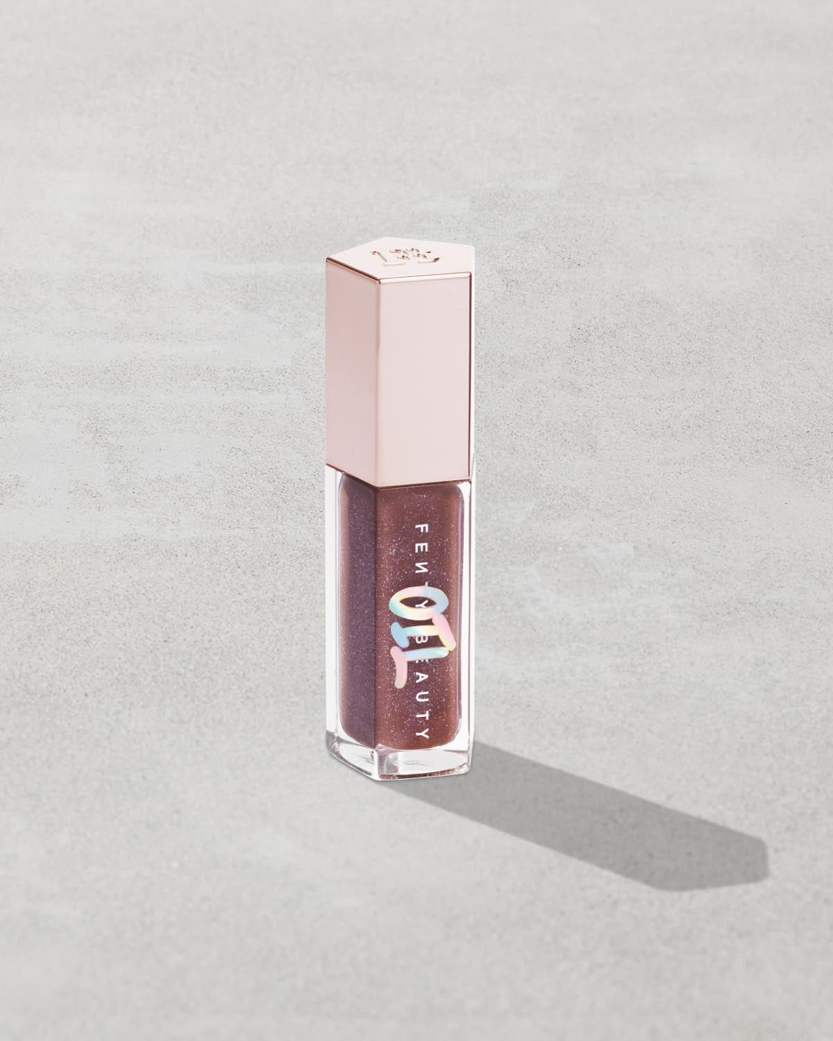 Fenty Beauty Gloss Bomb Oil Luminizing Lip Oil N Gloss