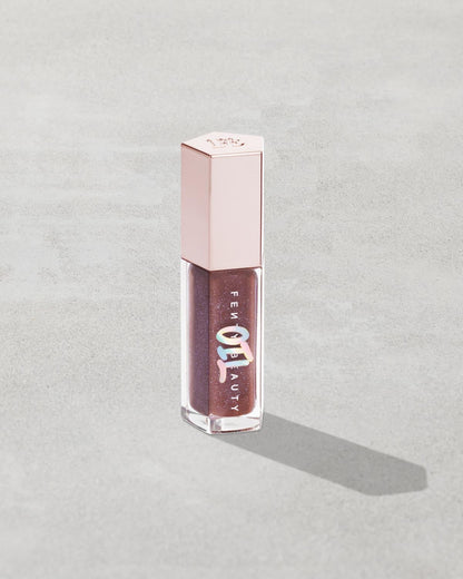 Fenty Beauty Gloss Bomb Oil Luminizing Lip Oil N Gloss
