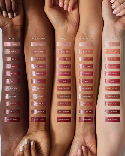 Fenty Beauty Gloss Bomb Stix High-Shine Finish Gloss Stick