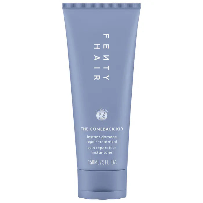Fenty Beauty Hair The Comeback Kid Instant Damage Repair Treatment