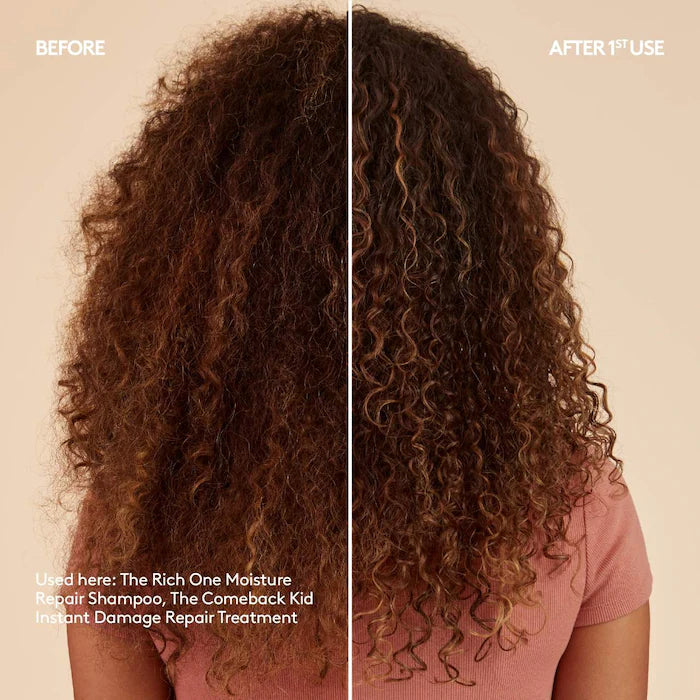 Fenty Beauty Hair The Comeback Kid Instant Damage Repair Treatment