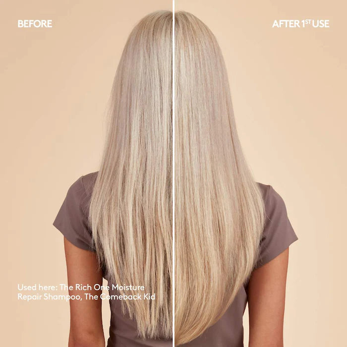 Fenty Beauty Hair The Comeback Kid Instant Damage Repair Treatment