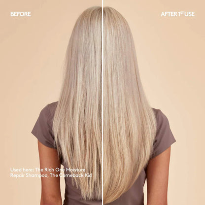 Fenty Beauty Hair The Comeback Kid Instant Damage Repair Treatment