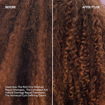 Fenty Beauty Hair The Comeback Kid Instant Damage Repair Treatment