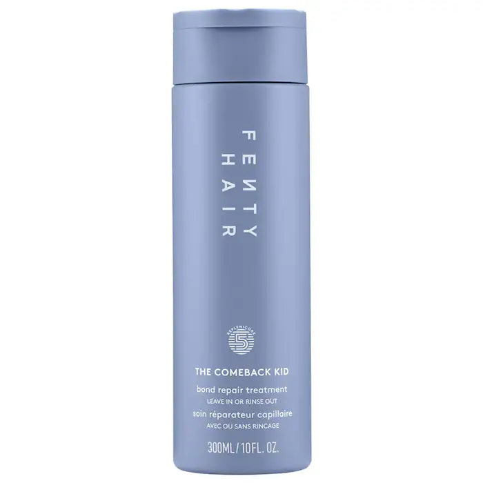 Fenty Beauty Hair The Comeback Kid Instant Damage Repair Treatment