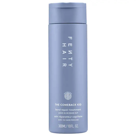 Fenty Beauty Hair The Comeback Kid Instant Damage Repair Treatment
