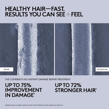 Fenty Beauty Hair The Comeback Kid Instant Damage Repair Treatment