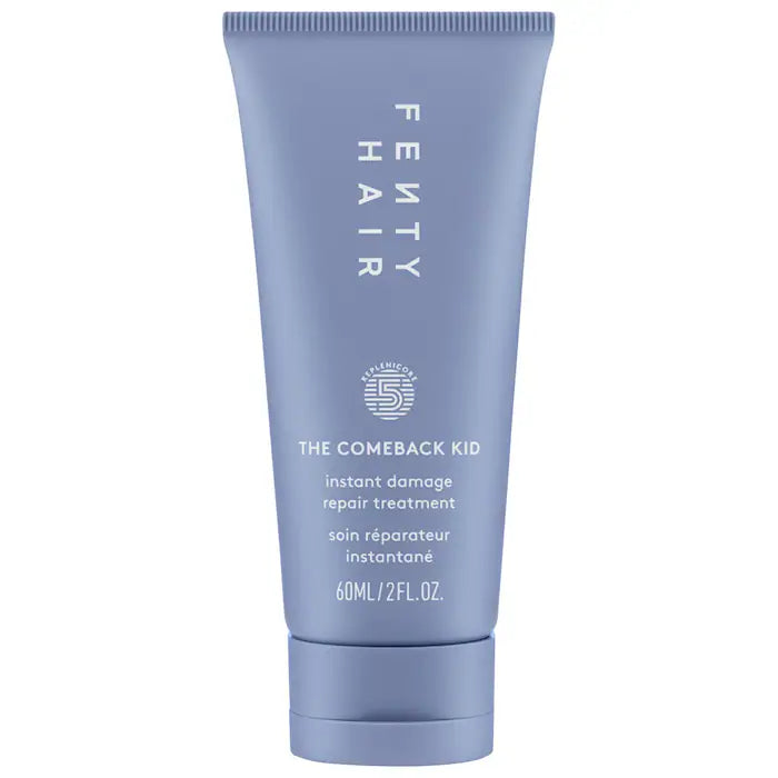 Fenty Beauty Hair The Comeback Kid Instant Damage Repair Treatment