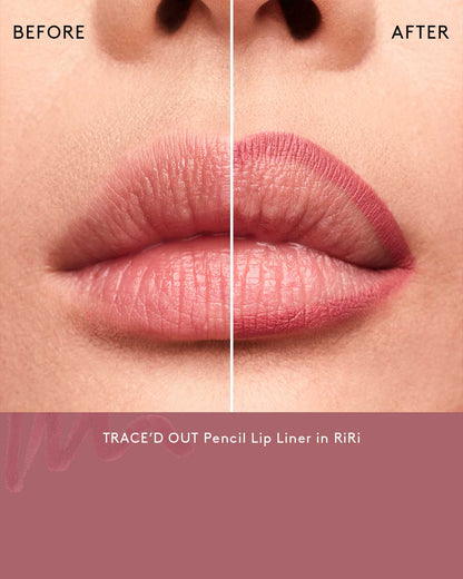 Fenty Beauty Lined + Luminized 2-Piece Lip Set
