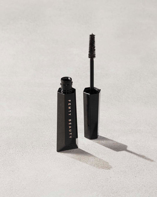 Fenty Beauty Mini Hella Thicc Volumizing Mascara