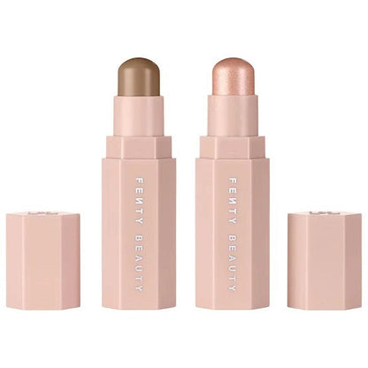 Fenty Beauty Mini Match Stix Duo Contour Highlighter