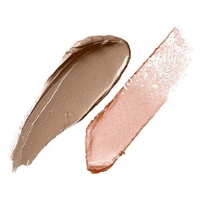Fenty Beauty Mini Match Stix Duo Contour Highlighter