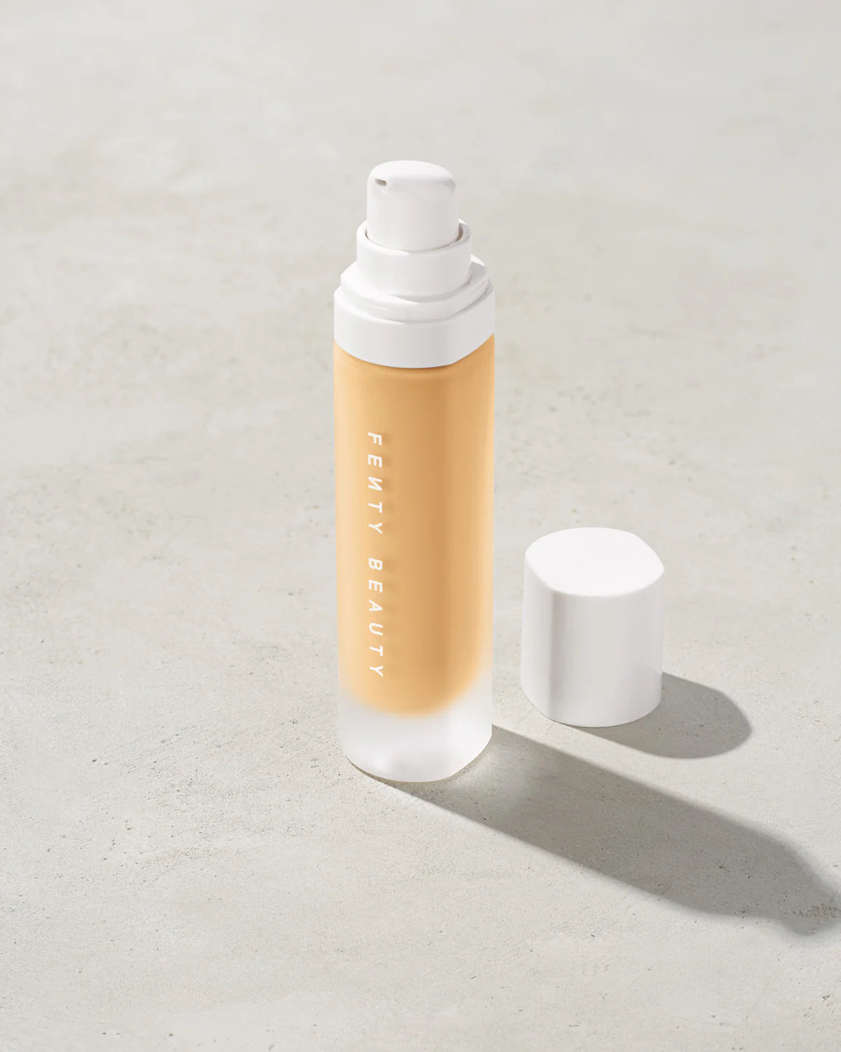 Fenty Beauty Pro Filt'r Soft Matte Longwear Liquid Foundation