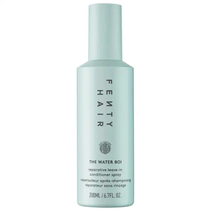 Fenty Beauty The Water Boi Reparative Leave-In Conditioner
