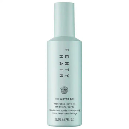 Fenty Beauty The Water Boi Reparative Leave-In Conditioner