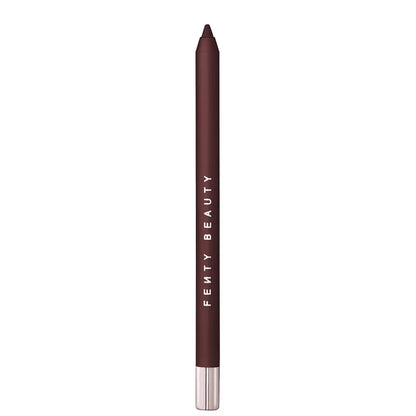 Fenty Beauty by Rihanna Trace’d Out Longwear Waterproof Pencil Lip Liner