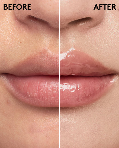 Fenty Skin Fruit Quench'rz Hydrating + Strengthening Lip Oil Trio