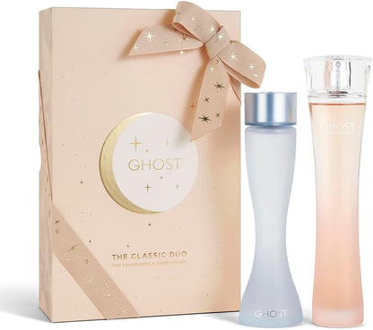 Ghost The Fragrance & Sweetheart Eau De Toilette Duo Gift Set