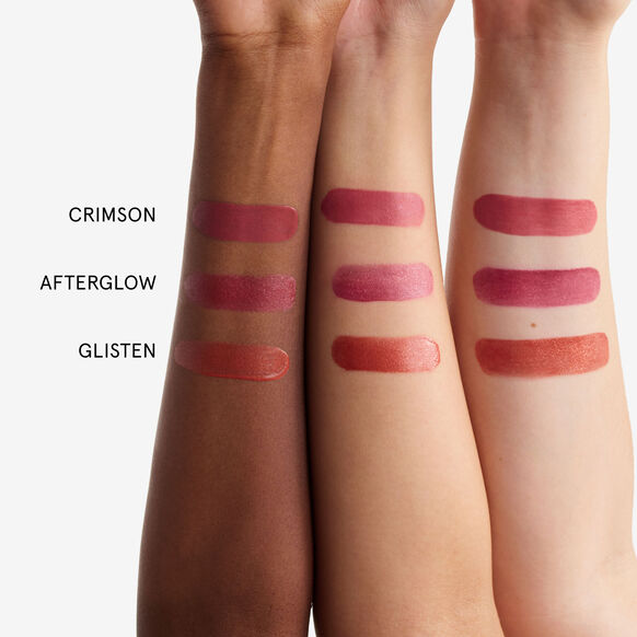 Glossier Mini Cloud Paint Blush Trio