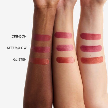 Glossier Mini Cloud Paint Blush Trio