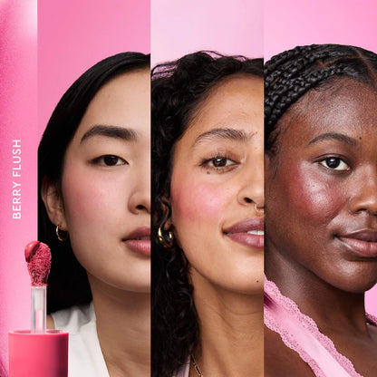 Glow Recipe Best of Glow Hues - Tinted Serum, Cheek & Lip Gift Set