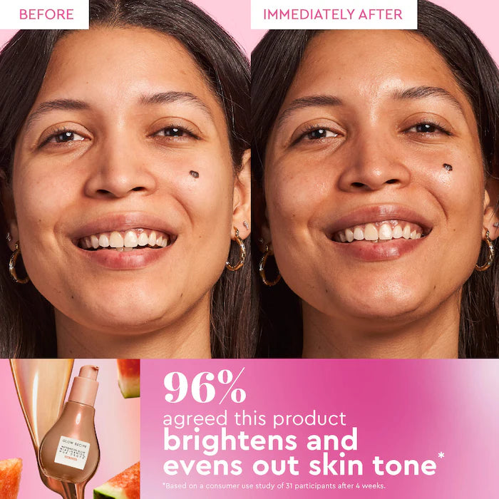 Glow Recipe Best of Glow Hues - Tinted Serum, Cheek & Lip Gift Set