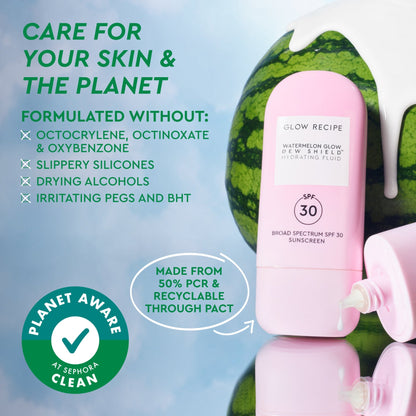 Glow Recipe Watermelon Glow Dew Shield SPF 30