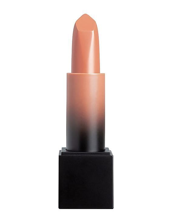 HUDA BEAUTY Power Bullet Cream Glow Hydrating Lipstick – Rajah