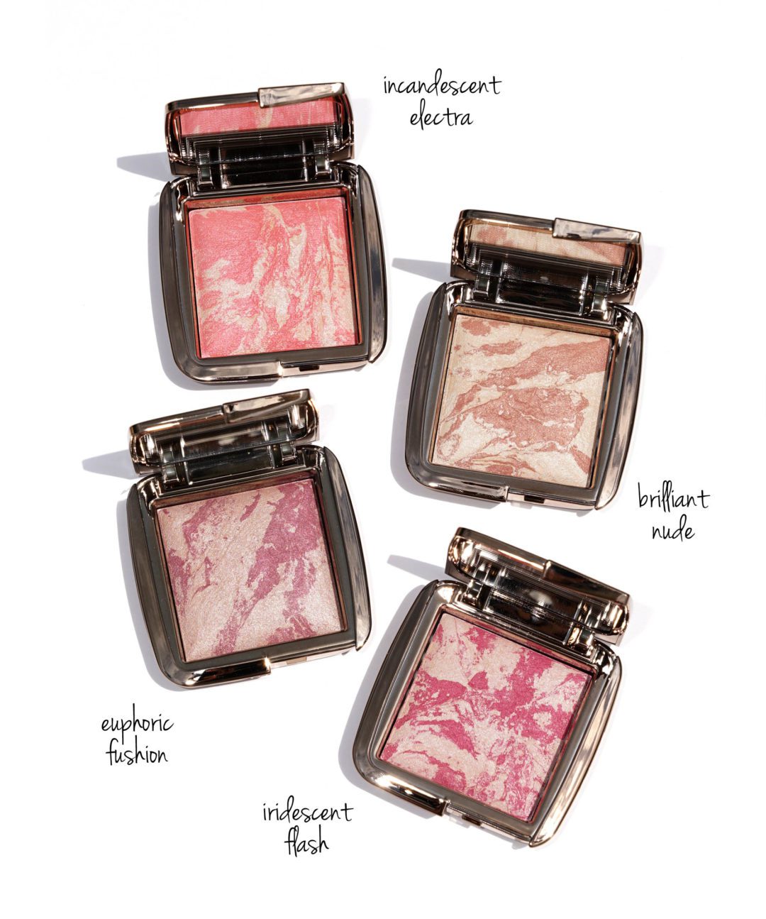 Hourglass Ambient Lighting Bronzer